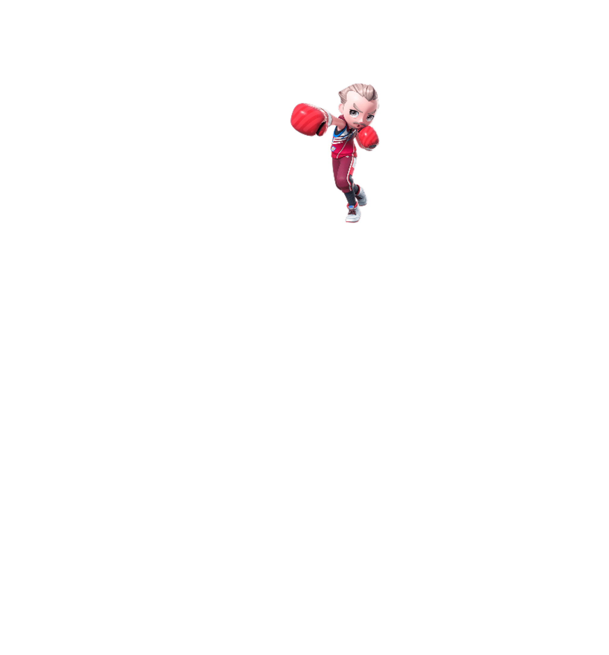 Nintendo - Official Site: Consoles, Games, News, and More